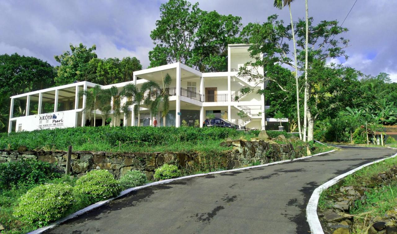 Akoya Pearl Hotel Ratnapura Esterno foto