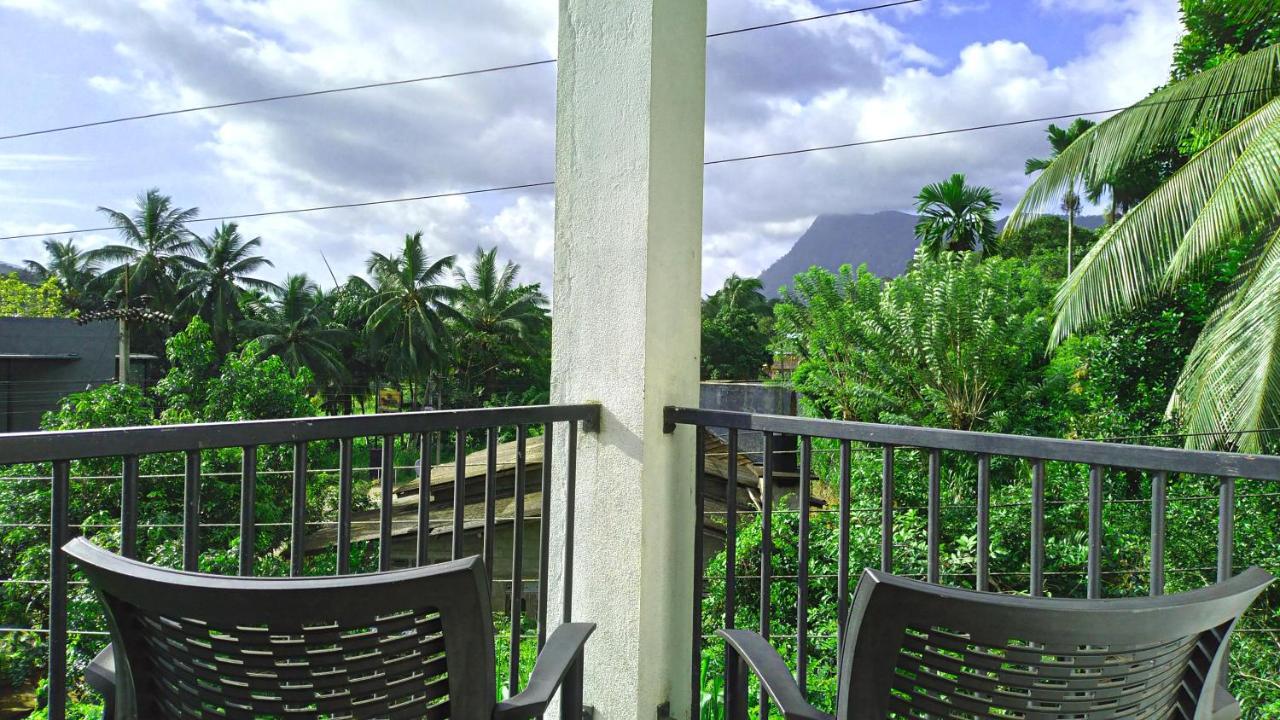 Akoya Pearl Hotel Ratnapura Esterno foto