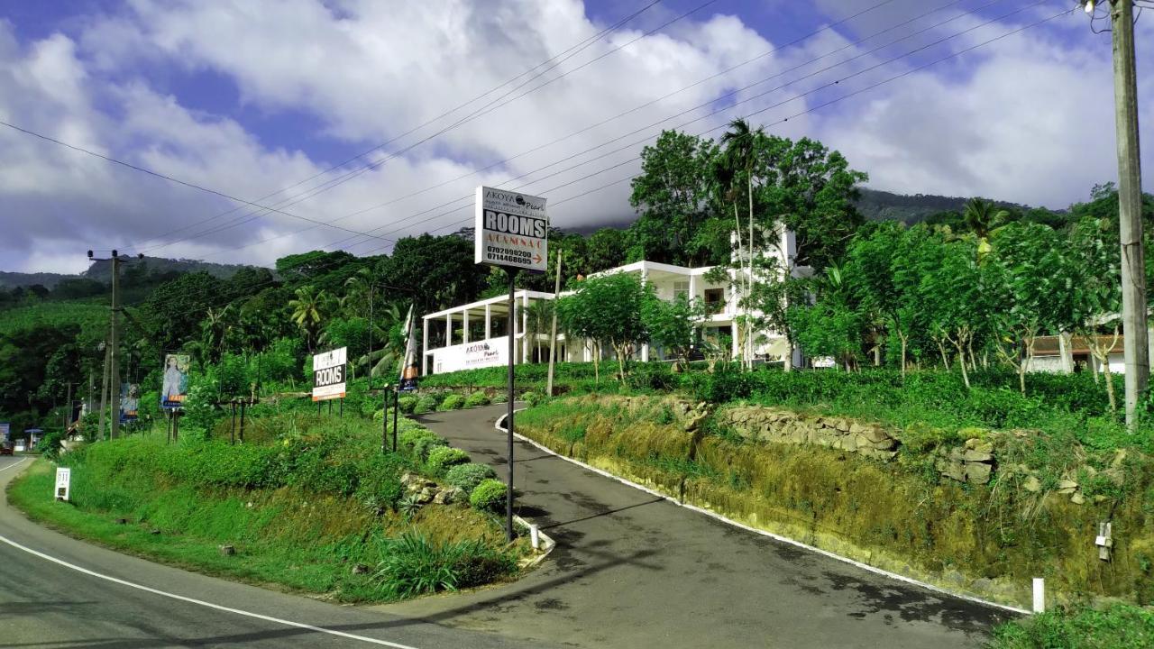 Akoya Pearl Hotel Ratnapura Esterno foto