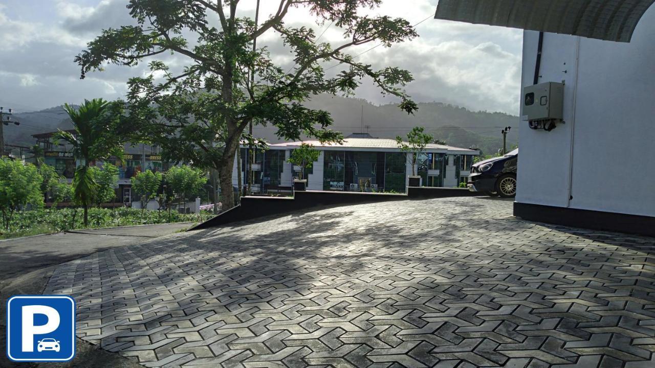 Akoya Pearl Hotel Ratnapura Esterno foto