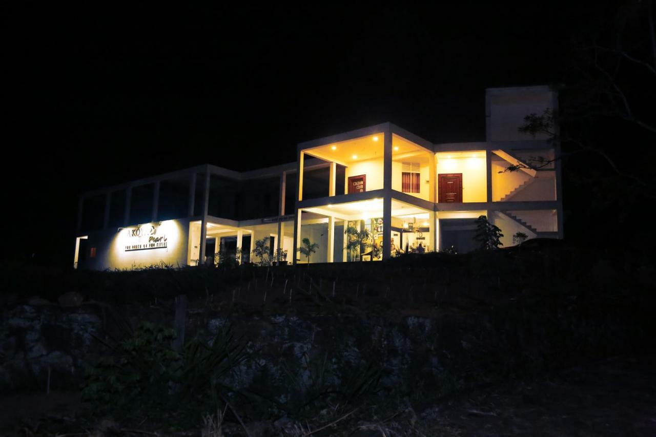Akoya Pearl Hotel Ratnapura Esterno foto